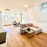 Braviscasa Stadthaus Kaiserstuhl Endingen Apartamento *