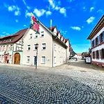 Braviscasa Stadthaus Kaiserstuhl Endingen Endingen am Kaiserstuhl