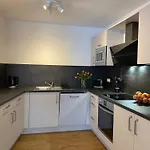 Apartamento Braviscasa Stadthaus Kaiserstuhl Endingen
