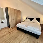 Apartamento Braviscasa Stadthaus Kaiserstuhl Endingen *