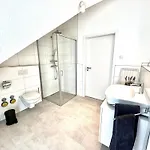 Apartamento Braviscasa Stadthaus Kaiserstuhl Endingen