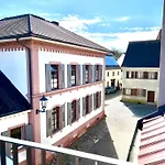 Braviscasa Stadthaus Kaiserstuhl Endingen Apartamento *