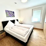 Braviscasa Stadthaus Kaiserstuhl Endingen Apartamento