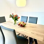 Braviscasa Stadthaus Kaiserstuhl Endingen Apartamento *