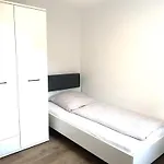 Braviscasa Stadthaus Kaiserstuhl Endingen Apartamento *