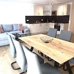 Braviscasa Stadthaus Kaiserstuhl Endingen Apartamento Endingen am Kaiserstuhl