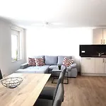 Braviscasa Stadthaus Kaiserstuhl Endingen Apartamento *