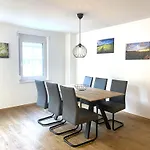 Apartamento Braviscasa Stadthaus Kaiserstuhl Endingen Endingen am Kaiserstuhl