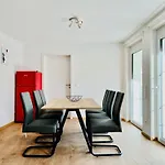 Apartamento Braviscasa Stadthaus Kaiserstuhl Endingen *
