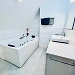Apartamento Braviscasa Stadthaus Kaiserstuhl Endingen
