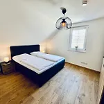 Braviscasa Stadthaus Kaiserstuhl Endingen Apartamento Endingen am Kaiserstuhl