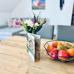 Braviscasa Stadthaus Kaiserstuhl Endingen Apartamento