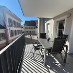 Apartamento Braviscasa Stadthaus Kaiserstuhl Endingen