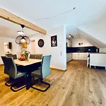 Braviscasa Stadthaus Kaiserstuhl Endingen Apartamento *