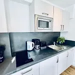 Apartamento Braviscasa Stadthaus Kaiserstuhl Endingen *
