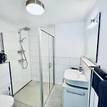 Braviscasa Stadthaus Kaiserstuhl Endingen Apartamento *