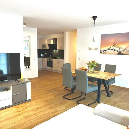 Apartment Braviscasa Stadthaus Kaiserstuhl Endingen Endingen am Kaiserstuhl
