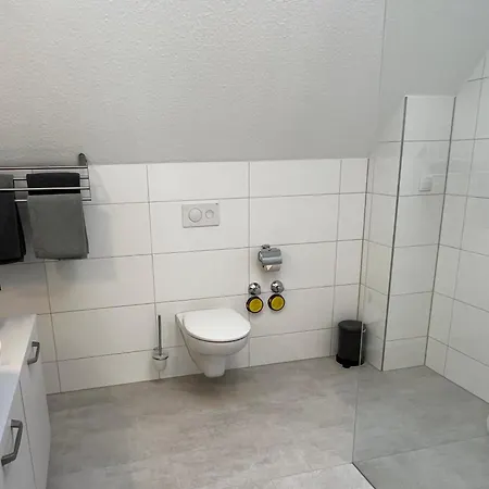 Braviscasa Stadthaus Kaiserstuhl Endingen Apartamento *