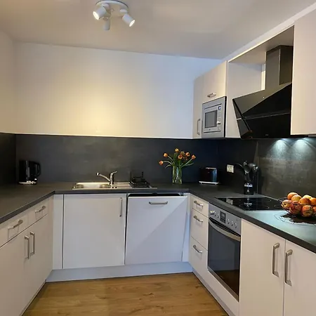 Apartment Braviscasa Stadthaus Kaiserstuhl Endingen