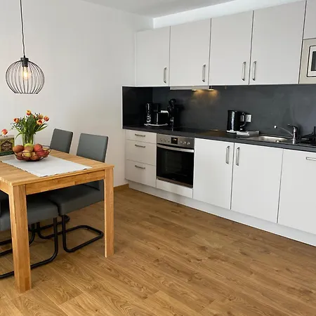 Braviscasa Stadthaus Kaiserstuhl Endingen *