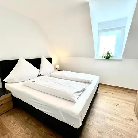 Braviscasa Stadthaus Kaiserstuhl Endingen Apartment Endingen am Kaiserstuhl