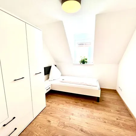 Braviscasa Stadthaus Kaiserstuhl Endingen * אנדינגן
