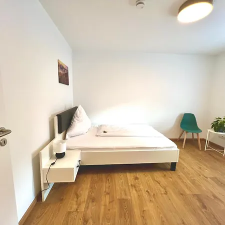 Braviscasa Stadthaus Kaiserstuhl Endingen Apartment *