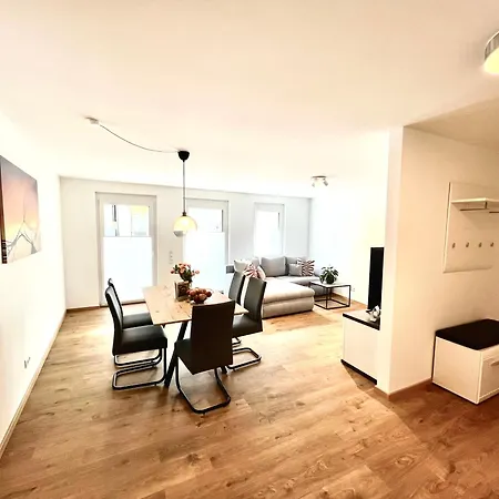 Apartamento Braviscasa Stadthaus Kaiserstuhl Endingen Endingen am Kaiserstuhl