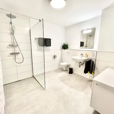 Apartment Braviscasa Stadthaus Kaiserstuhl Endingen