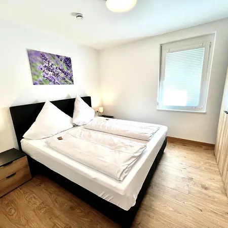 Braviscasa Stadthaus Kaiserstuhl Endingen Apartment