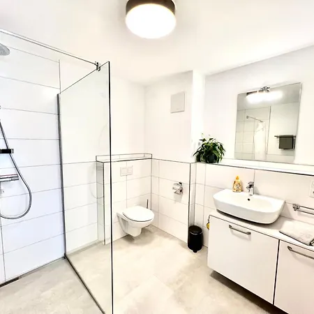 Braviscasa Stadthaus Kaiserstuhl Endingen *