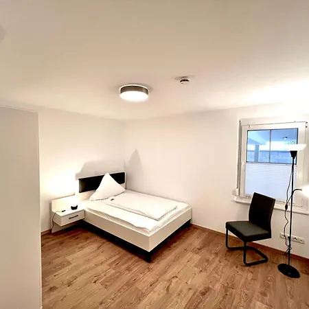 Apartment Braviscasa Stadthaus Kaiserstuhl Endingen Endingen am Kaiserstuhl