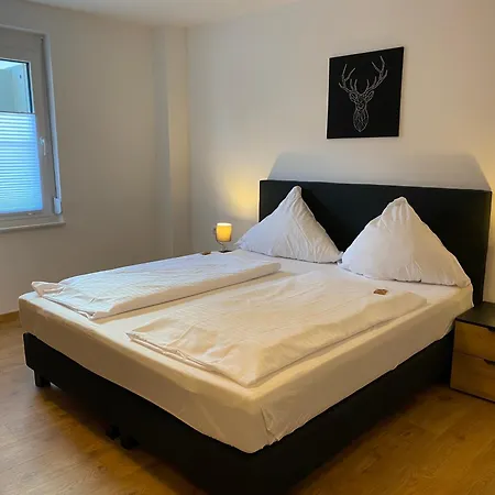Braviscasa Stadthaus Kaiserstuhl Endingen * אנדינגן