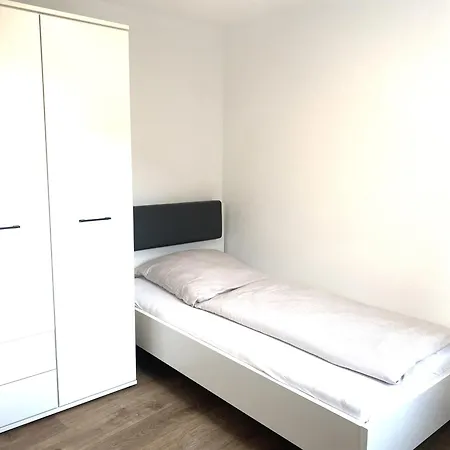 Braviscasa Stadthaus Kaiserstuhl Endingen Apartment *
