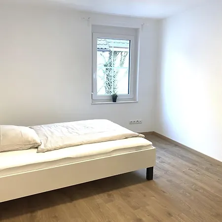 Apartment Braviscasa Stadthaus Kaiserstuhl Endingen Endingen am Kaiserstuhl