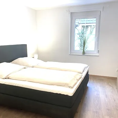 Braviscasa Stadthaus Kaiserstuhl Endingen Apartment
