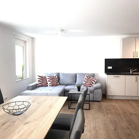 Braviscasa Stadthaus Kaiserstuhl Endingen Apartment *