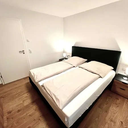 דירה Braviscasa Stadthaus Kaiserstuhl Endingen אנדינגן