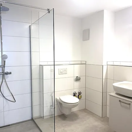 Braviscasa Stadthaus Kaiserstuhl Endingen Endingen am Kaiserstuhl