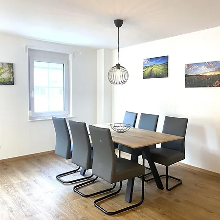 Apartment Braviscasa Stadthaus Kaiserstuhl Endingen Endingen am Kaiserstuhl