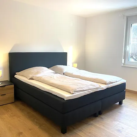 Braviscasa Stadthaus Kaiserstuhl Endingen