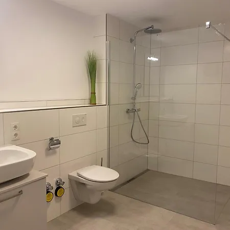 Braviscasa Stadthaus Kaiserstuhl Endingen Apartment *