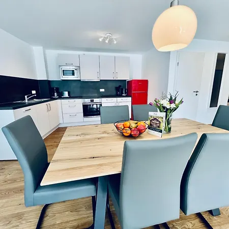 Braviscasa Stadthaus Kaiserstuhl Endingen Apartamento