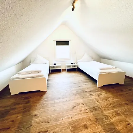 Braviscasa Stadthaus Kaiserstuhl Endingen Apartment Endingen am Kaiserstuhl
