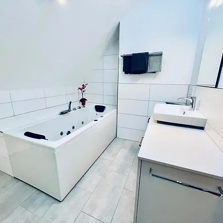 Apartamento Braviscasa Stadthaus Kaiserstuhl Endingen