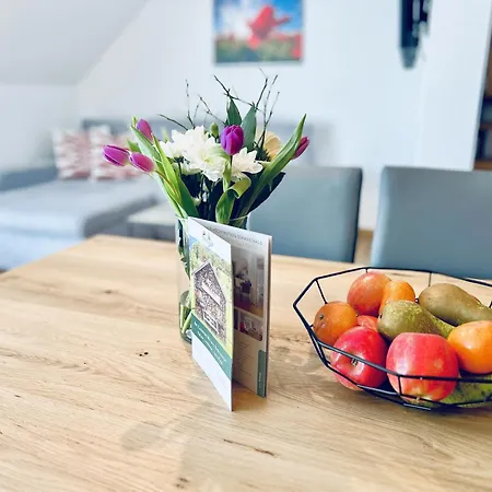 Braviscasa Stadthaus Kaiserstuhl Endingen Apartman