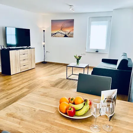 Braviscasa Stadthaus Kaiserstuhl Endingen Apartment Endingen am Kaiserstuhl