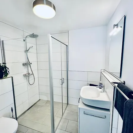 Braviscasa Stadthaus Kaiserstuhl Endingen Apartment *