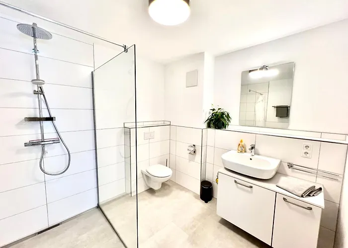 Braviscasa Stadthaus Kaiserstuhl Endingen *